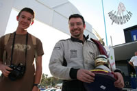 Podium